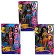 Barbie So In Style Doll Pairs Wave 3 Case